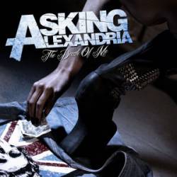 Asking Alexandria : The Death of Me